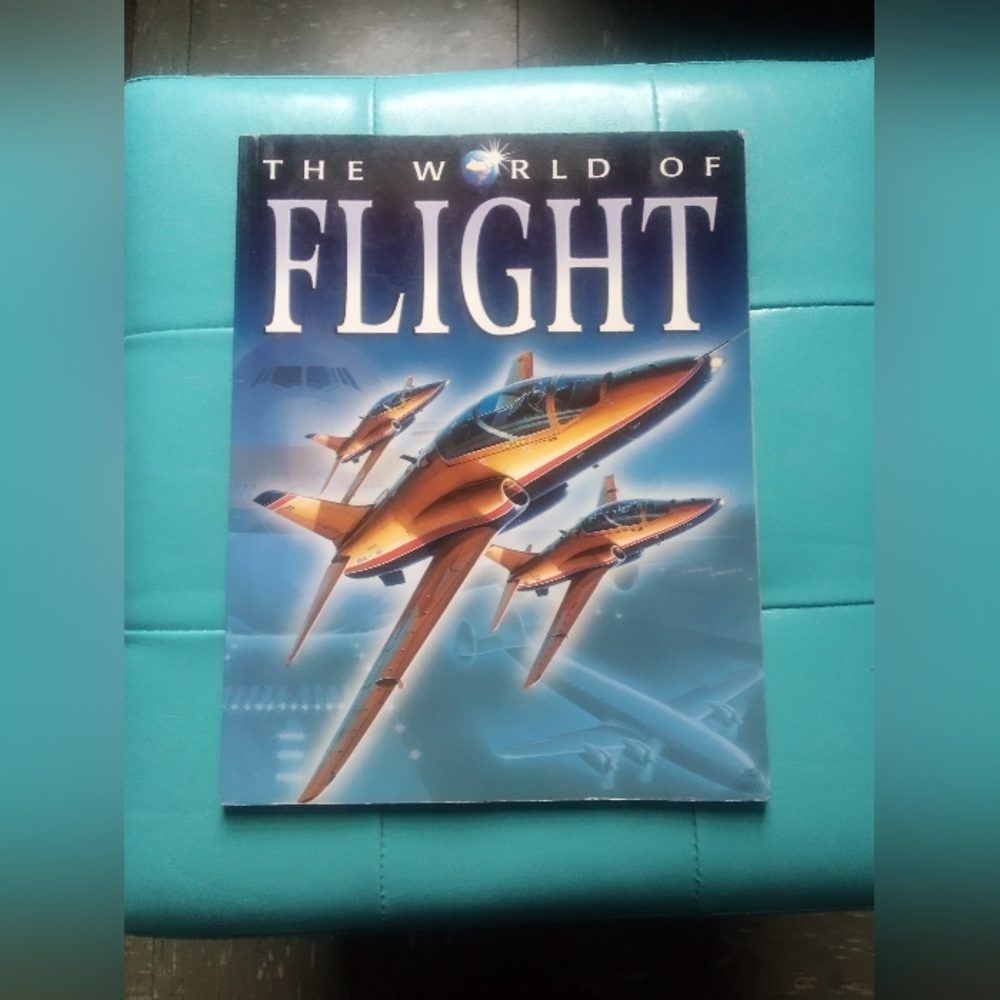 The World Of Flight